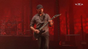 Parkway Drive - Wacken Open Air háttérkép