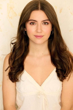 Madison Calderon profil kép