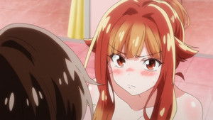 洗い屋さん！～俺とアイツが女湯で！？～ kép