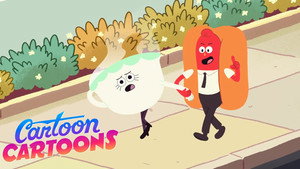 Cartoon Cartoons 1. évad Ep.10 10. epizód