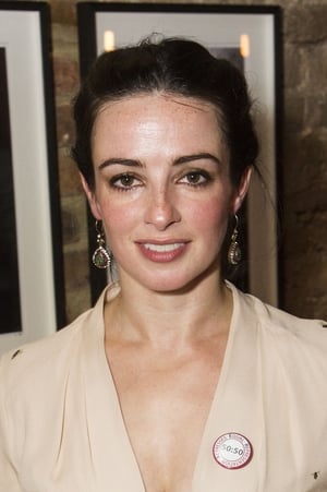 Laura Donnelly profil kép