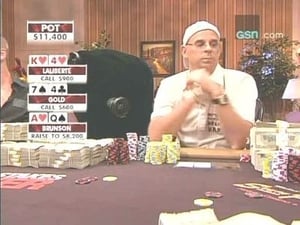 High Stakes Poker Season 4 Ep.12 12. epizód