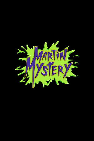 Martin Mystère poszter