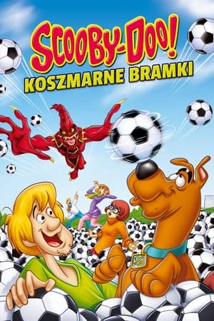 Scooby-Doo: A focikaland poszter