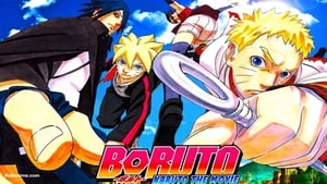 Boruto: Naruto the Movie háttérkép