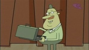 Sheep in the Big City Season 2 Ep.12 12. epizód