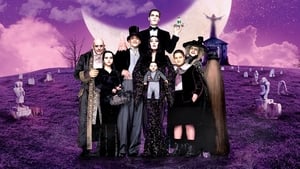 Addams Family 2. - Egy kicsivel galádabb a család háttérkép