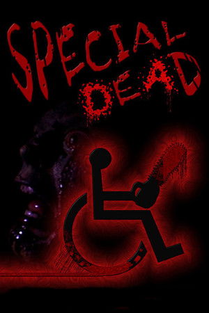 Special Dead poszter