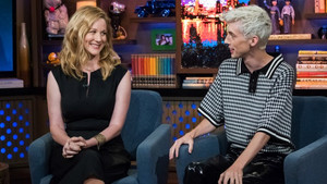 Watch What Happens Live with Andy Cohen Season 15 Ep.137 137. epizód