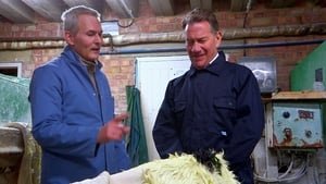 Great British Railway Journeys Season 5 Ep.7 7. epizód