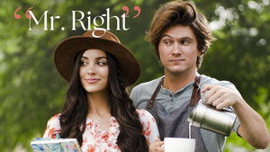 Mr. Right háttérkép