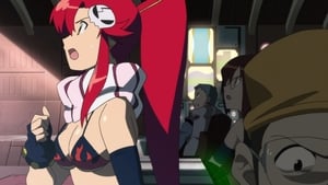 Tengen Toppa Gurren Lagann 1. évad Ep.14 14. epizód