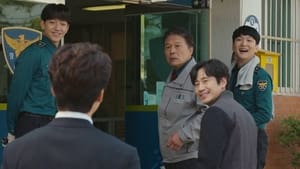 괴물 1. évad Ep.5 5. epizód