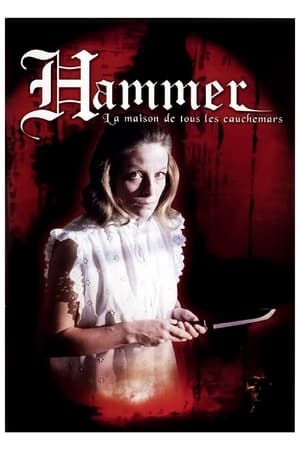 Hammer House of Horror poszter