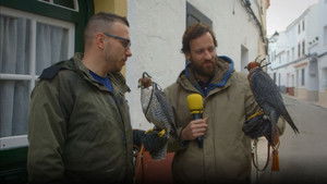 El paisano 2. évad Ep.1 1. epizód