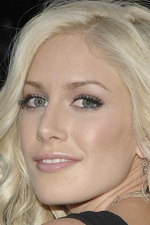 Heidi Montag profil kép