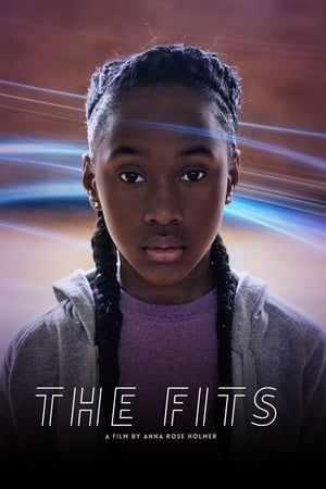 The Fits poszter