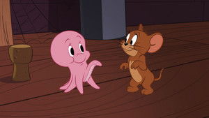A Tom és Jerry-show 3. évad Ep.4 4. epizód