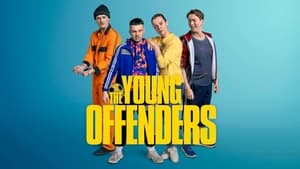 The Young Offenders kép