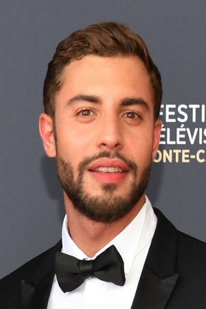 Marwan Berreni profil kép