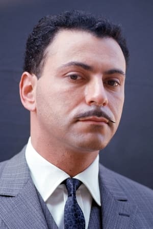 Alan Arkin profil kép