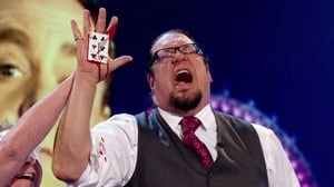 Penn & Teller: Fool Us 1. évad Ep.2 2. epizód