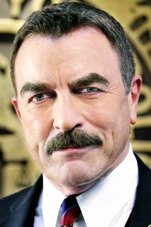 Tom Selleck profil kép