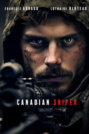 Canadian, Sniper poszter