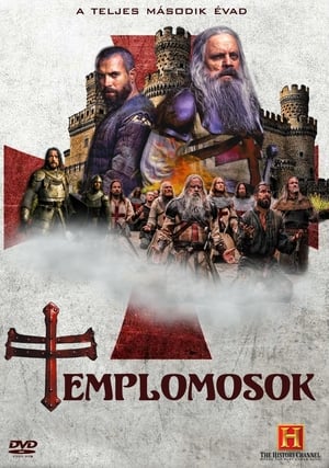 Templomosok