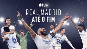 Real Madrid: A végsőkig kép