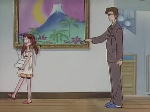 こどものおもちゃ Season 1 Ep.8 8. epizód