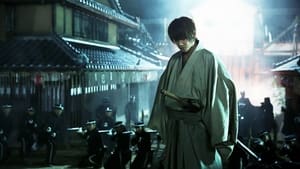 Rurouni Kenshin: Pokol Kiotóban háttérkép