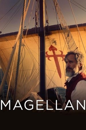 Magellan poszter
