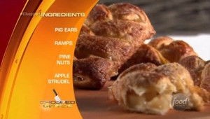 Chopped Season 14 Ep.6 6. epizód