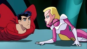 Legion of Super Heroes Season 1 Ep.10 10. epizód