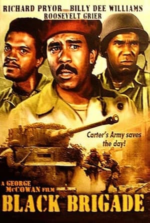 Carter's Army poszter