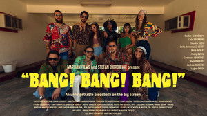 BANG! BANG! BANG! háttérkép