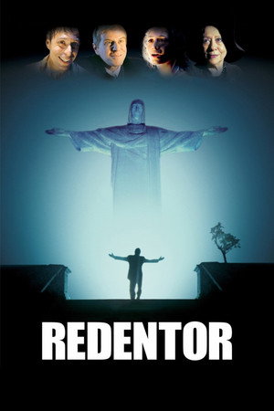 Redentor poszter