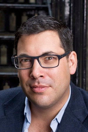 Thomas Viner profil kép