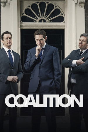 Coalition poszter
