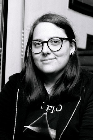 Melissa Arcak profil kép