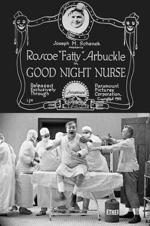 Good Night, Nurse! poszter