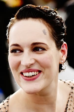 Phoebe Waller-Bridge profil kép