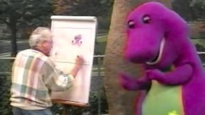 Barney és barátai 2. évad Ep.9 9. epizód