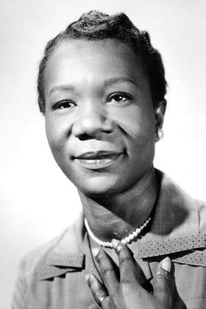 Beah Richards profil kép