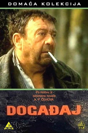 Događaj poszter