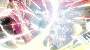 ロストレージインサイテッドウィクロス 2. évad Ep.7 7. epizód