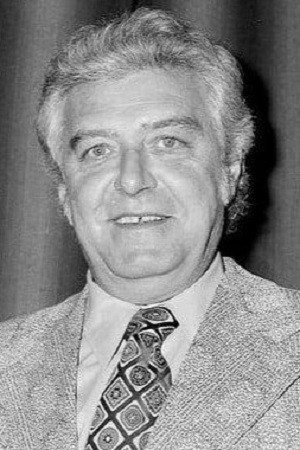Émile Genest profil kép