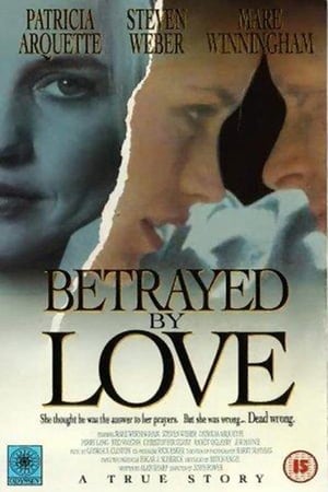 Betrayed by Love poszter