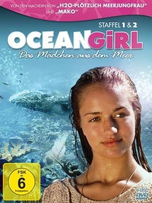 Ocean Girl poszter